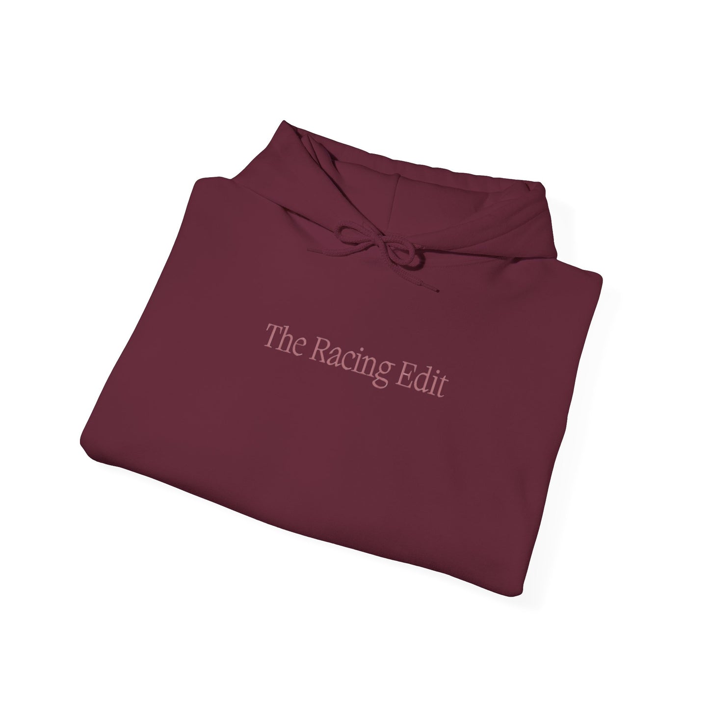"Need A Paddock Pass" Formula 1 Hoodie