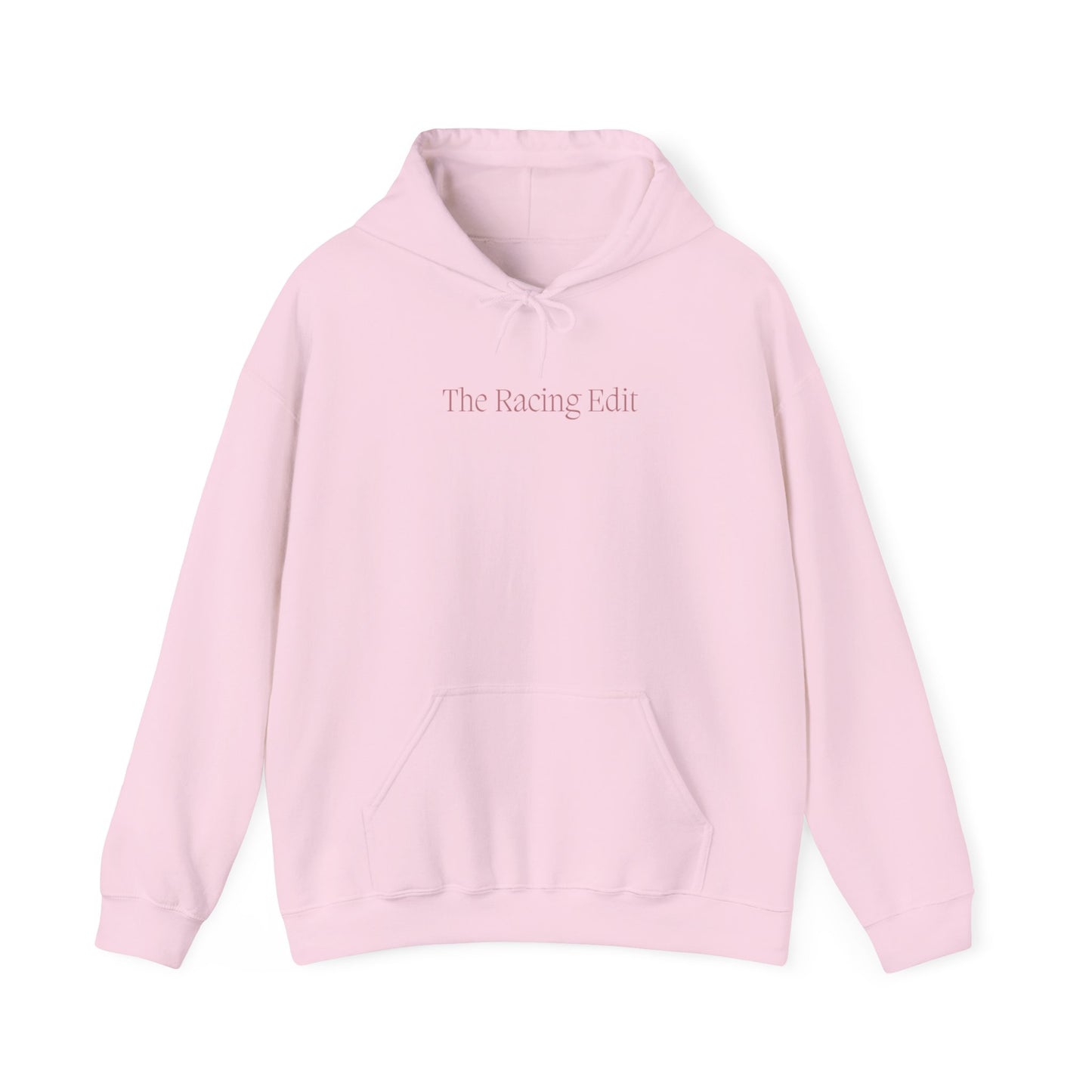 "Need A Paddock Pass" Formula 1 Hoodie