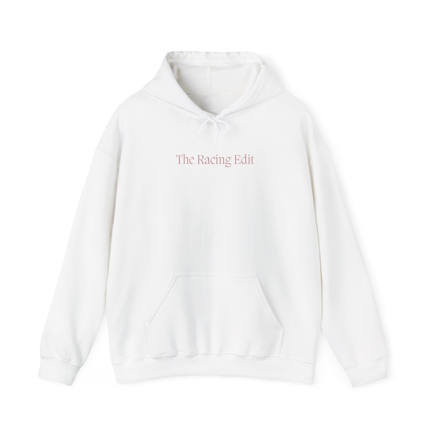 "Need A Paddock Pass" Formula 1 Hoodie