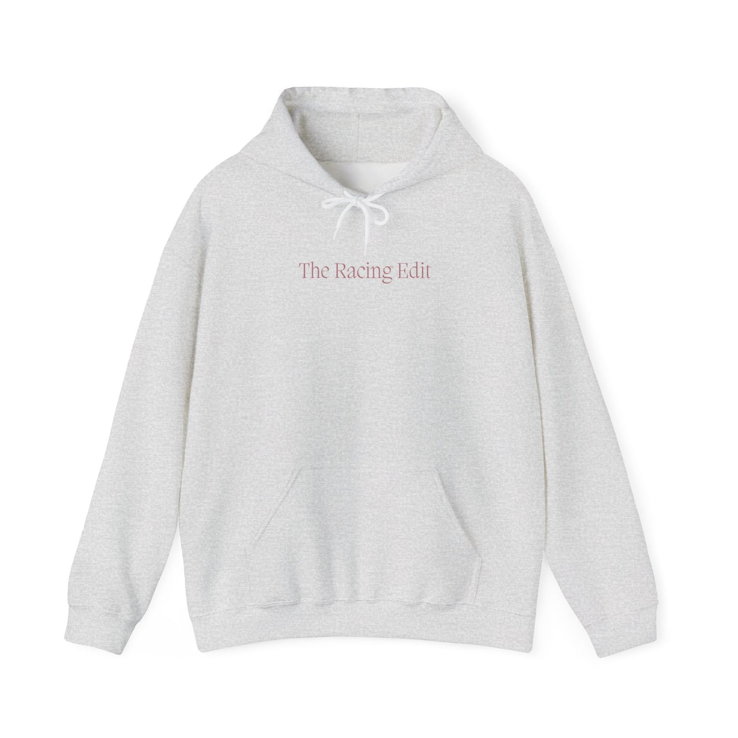 "Need A Paddock Pass" Formula 1 Hoodie