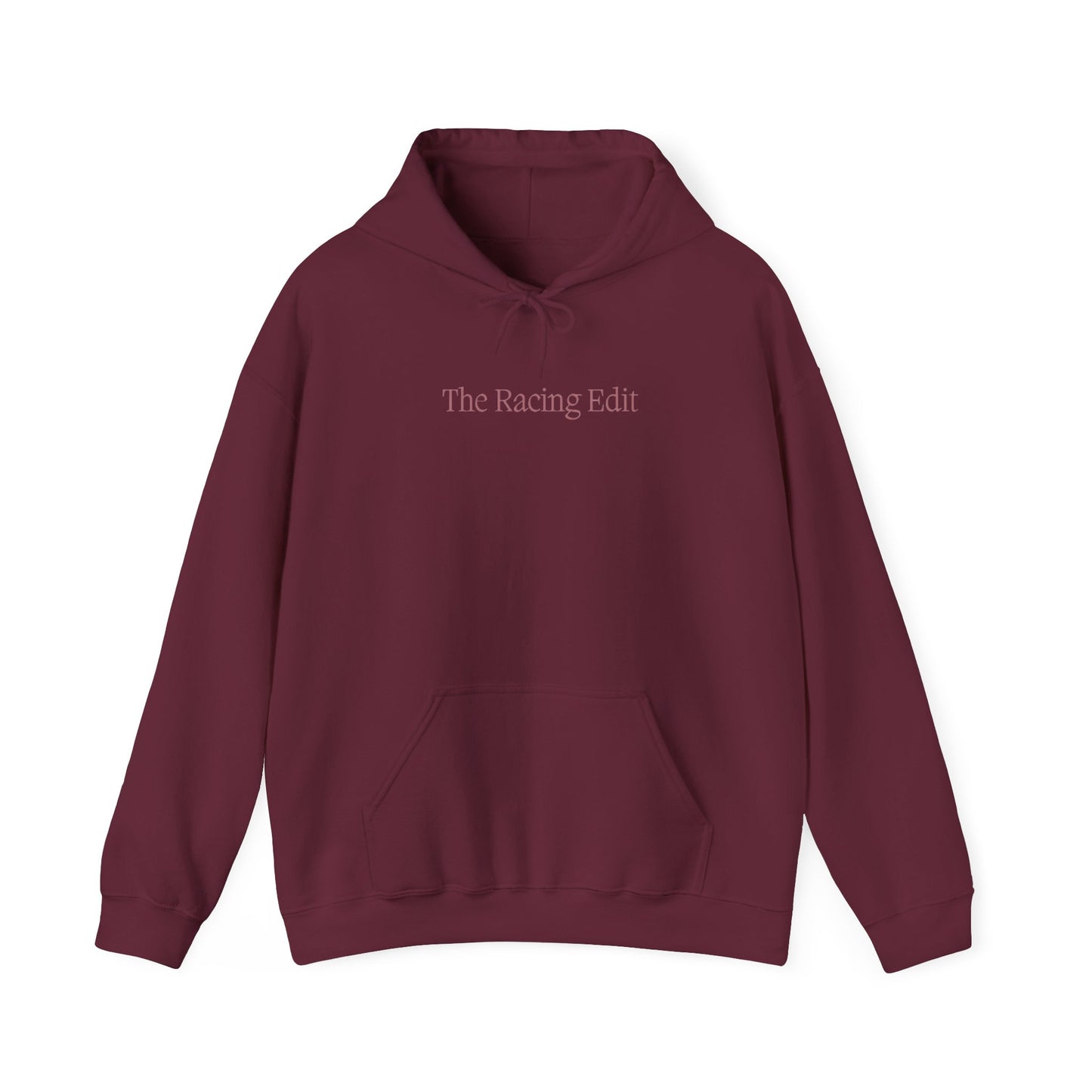 "Need A Paddock Pass" Formula 1 Hoodie