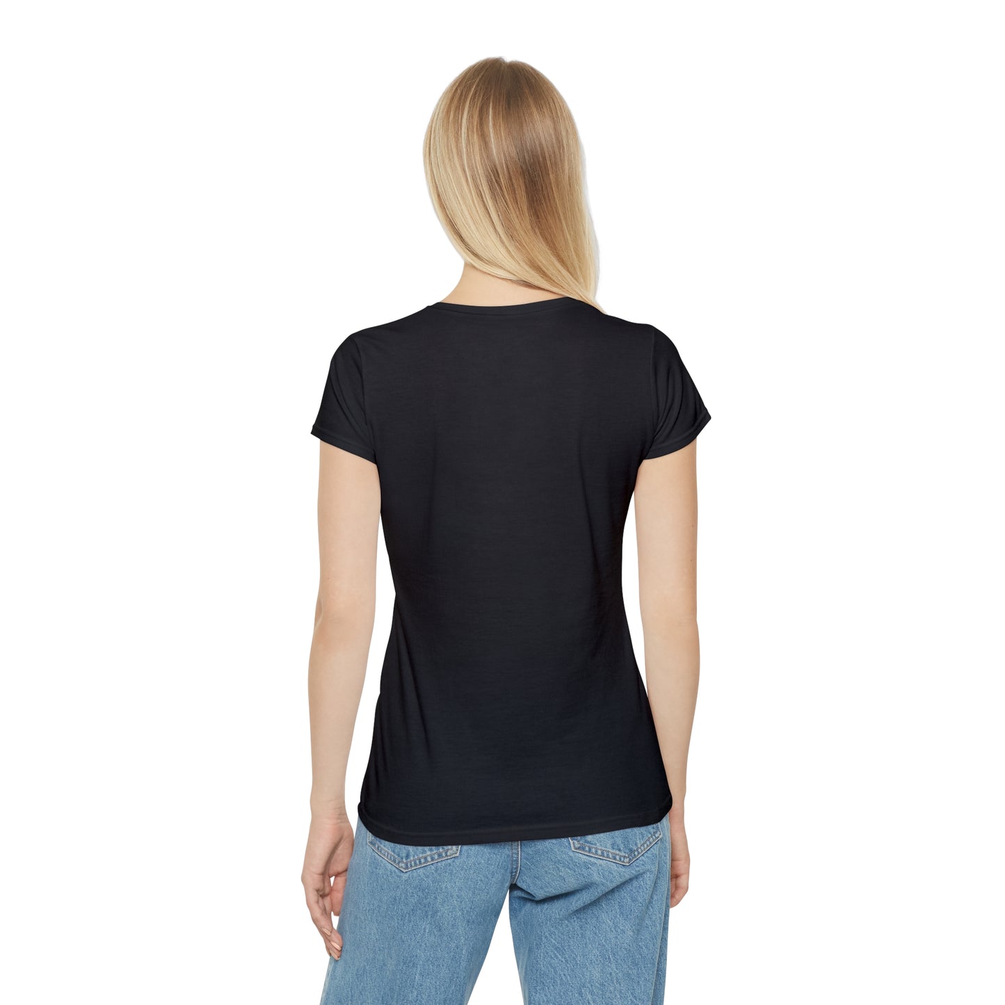 " Black Swag f1 House tee"