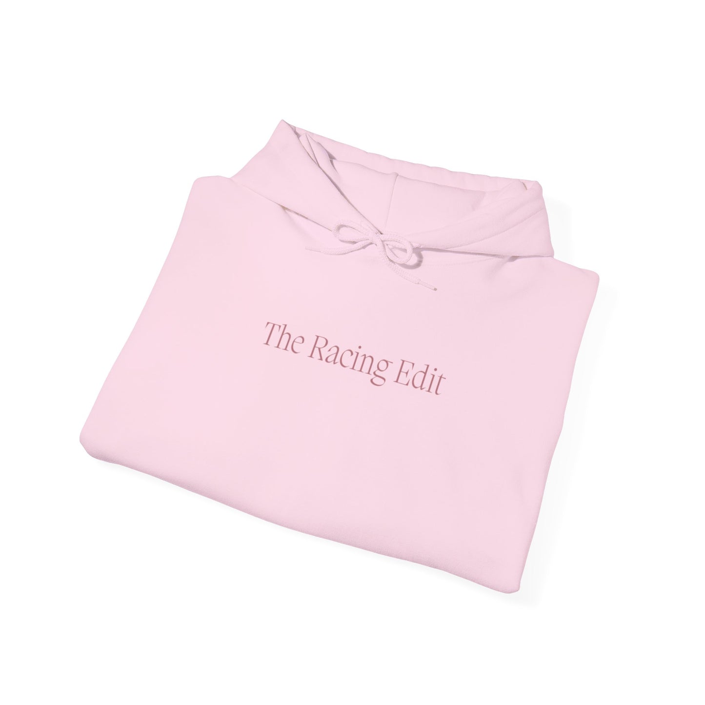 "Need A Paddock Pass" Formula 1 Hoodie