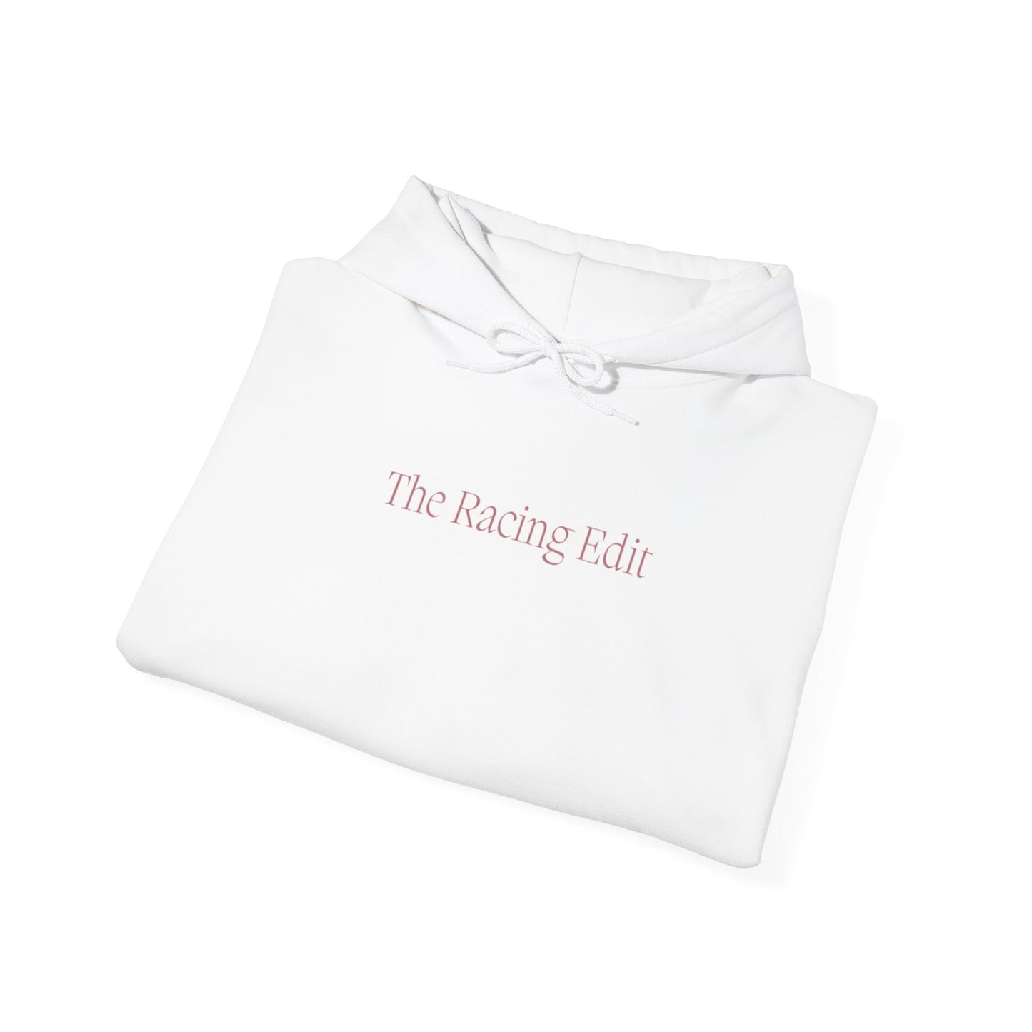 "Need A Paddock Pass" Formula 1 Hoodie