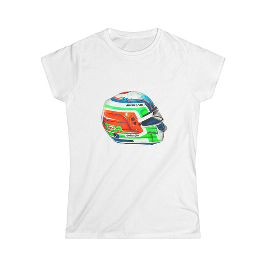 Kimi Antonelli  helmet