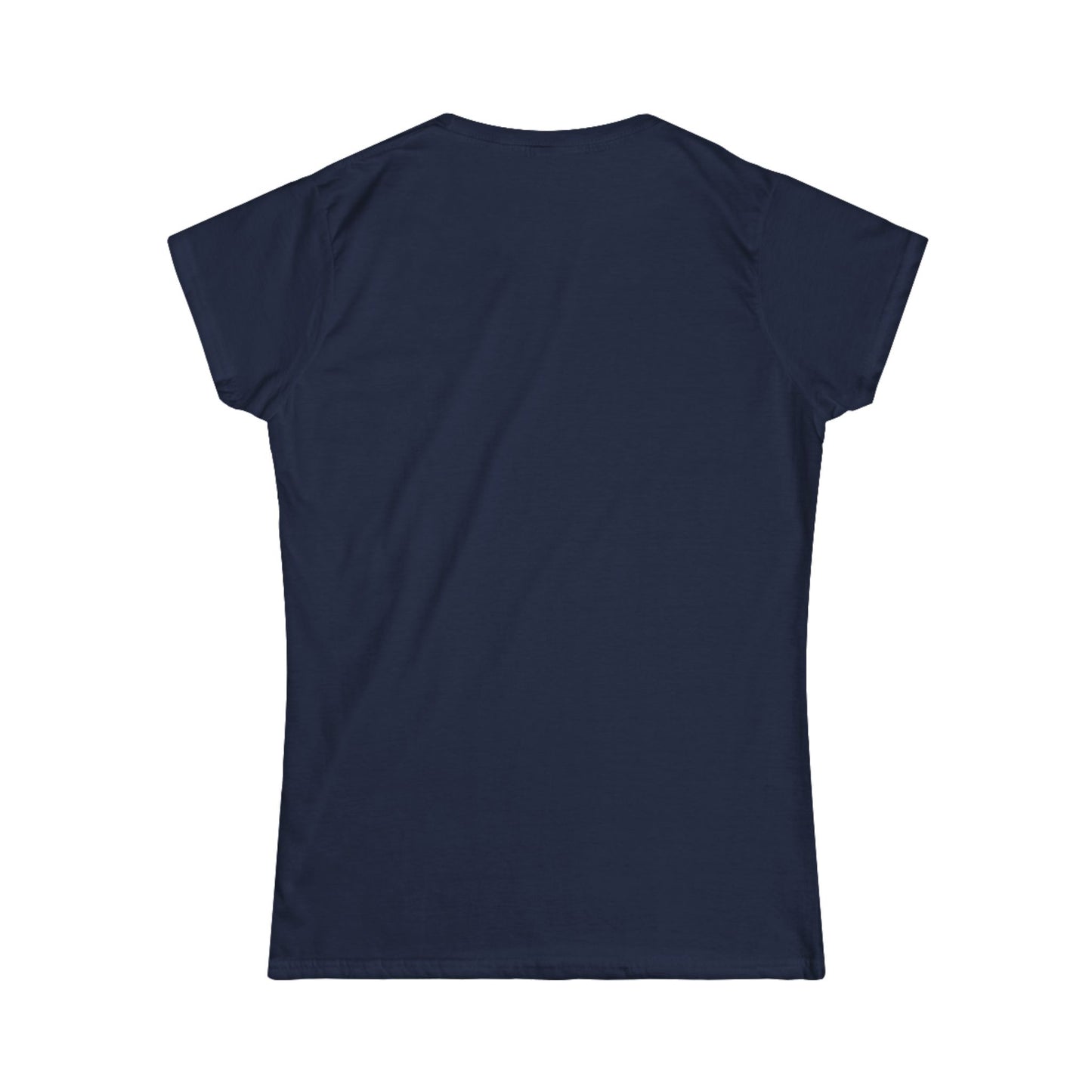 Floral Sports Car Women's graphic tee