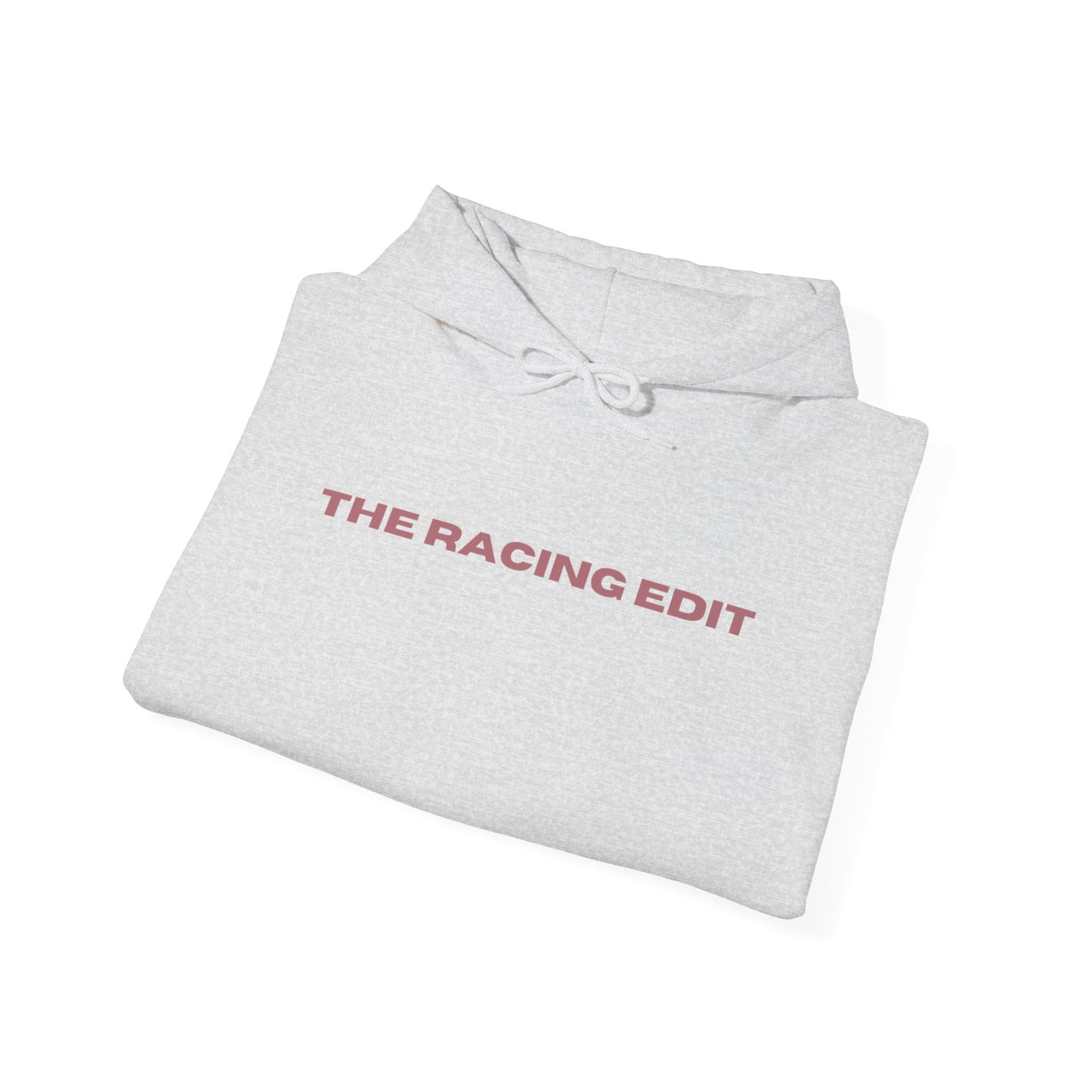 Pink formula 1 Car Hoodie