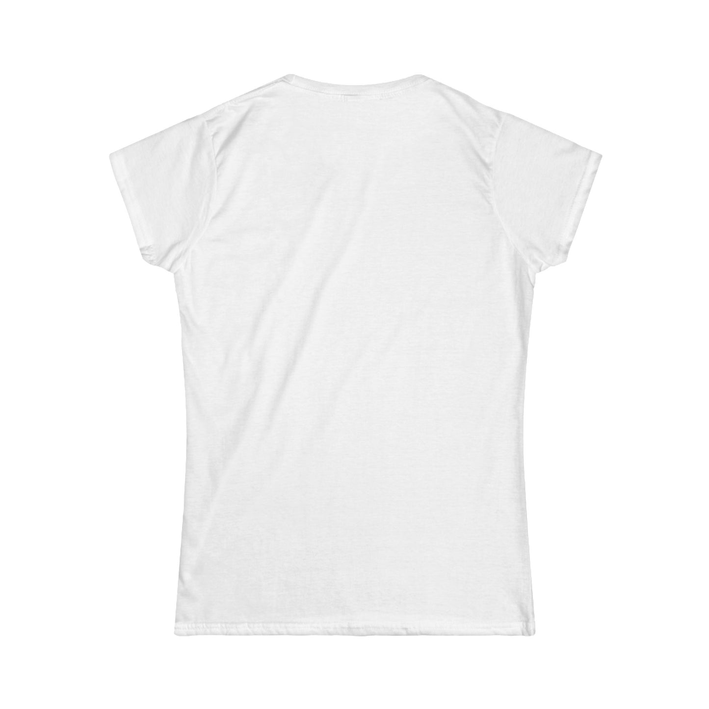 Floral Sports Car Women's graphic tee
