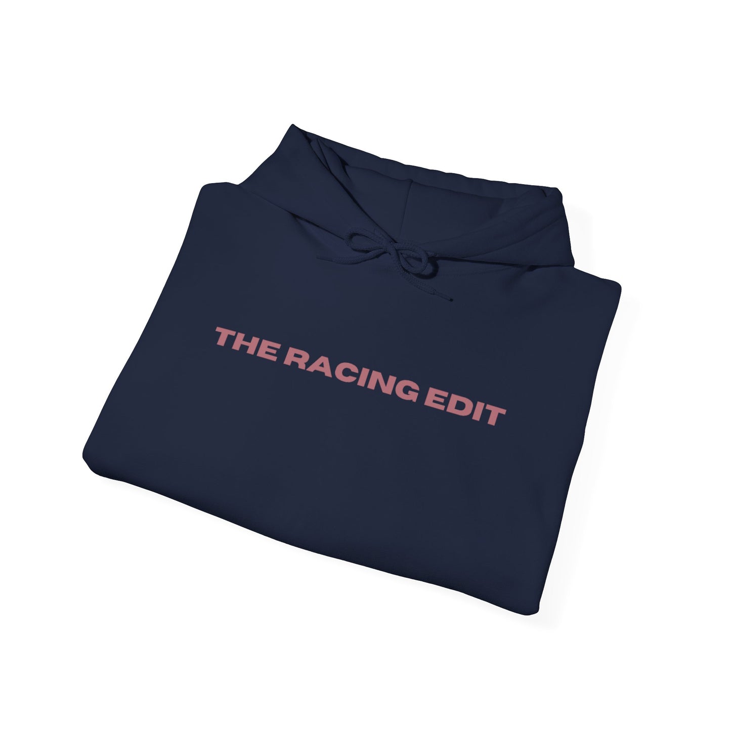 Pink formula 1 Car Hoodie