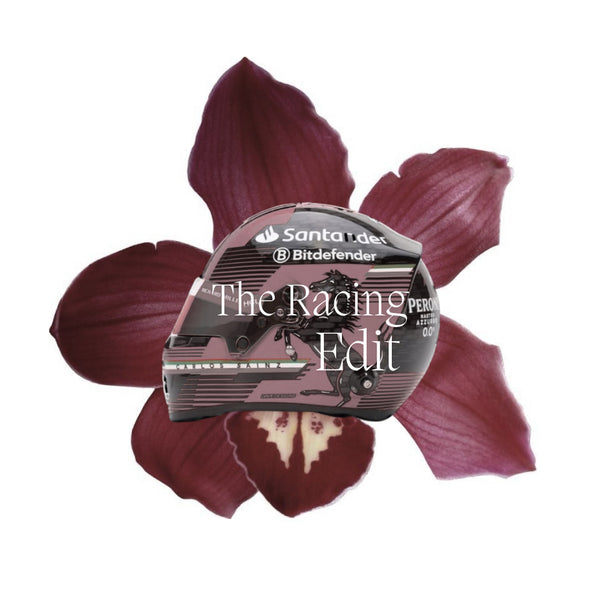 The Racing Edit 